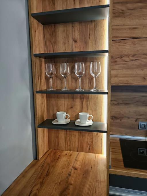 Бутиково Студио Utopia Plovdiv Kültér fotó