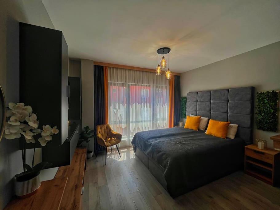 Бутиково Студио Utopia Plovdiv Kültér fotó