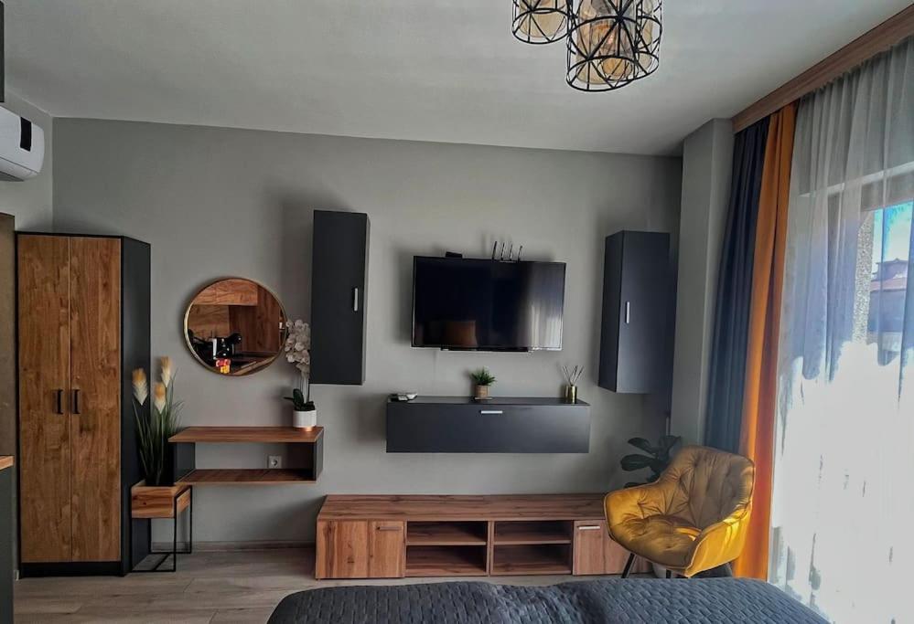 Бутиково Студио Utopia Plovdiv Kültér fotó