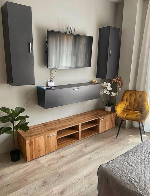 Бутиково Студио Utopia Plovdiv Kültér fotó